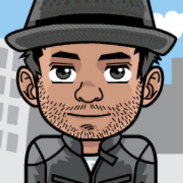 Mixcloud profile picture for @govind