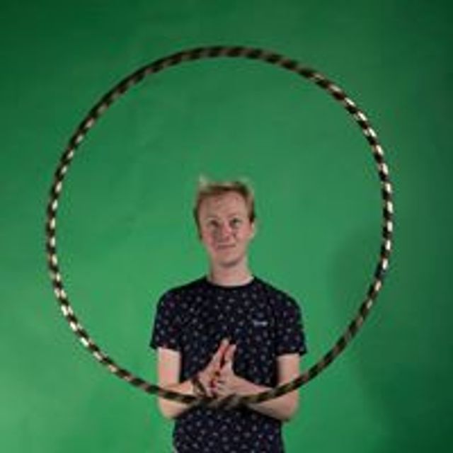 Mixcloud profile picture for @discs