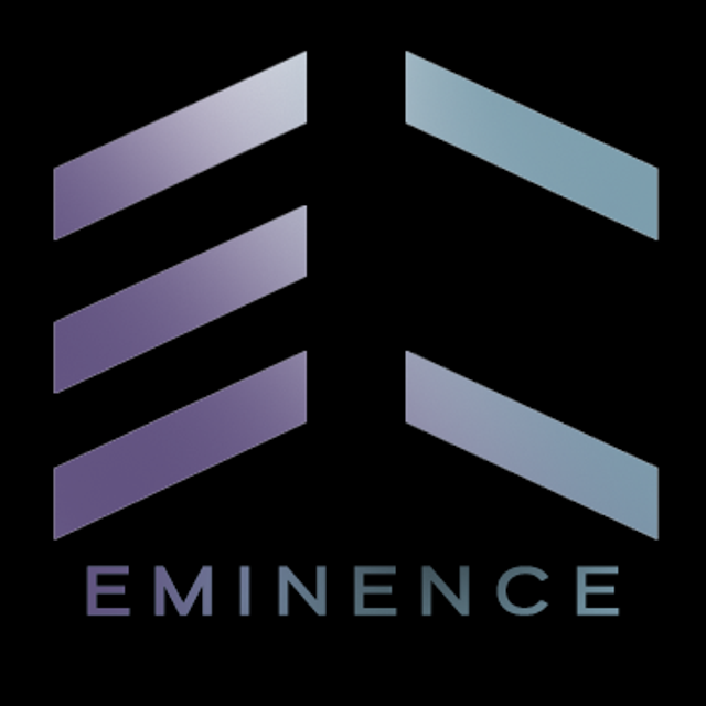 Mixcloud profile picture for @eminence