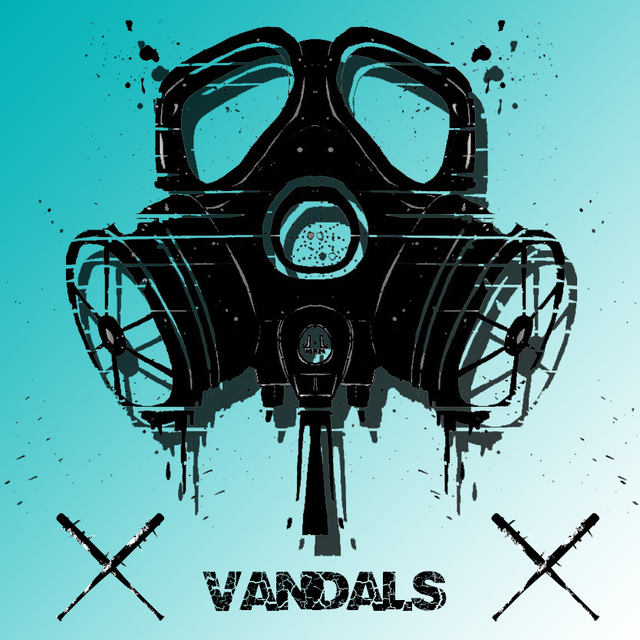 Mixcloud profile picture for @Vandals