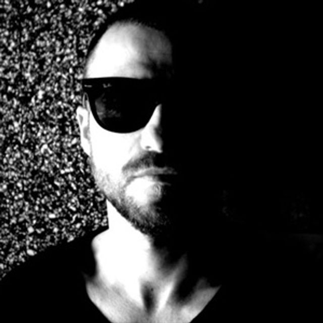 Mixcloud profile picture for @Disclose