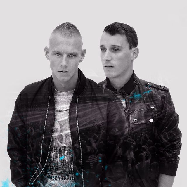 Mixcloud profile picture for @Showdown