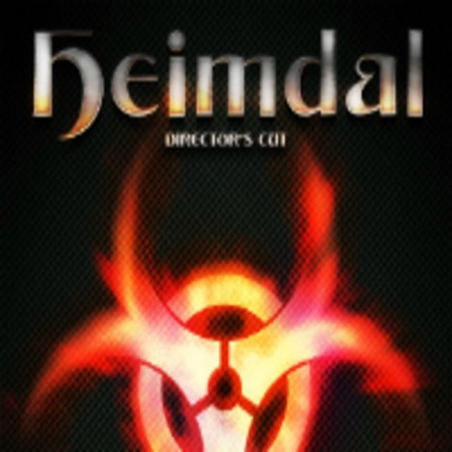 Mixcloud profile picture for @heimdal
