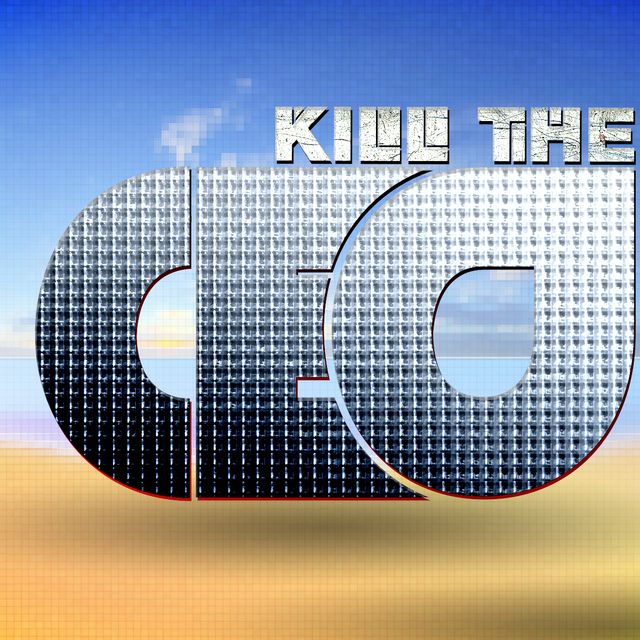 Mixcloud profile picture for @CEO