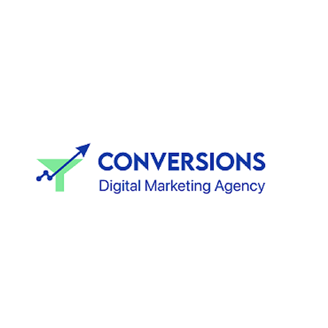 Mixcloud profile picture for @Conversions