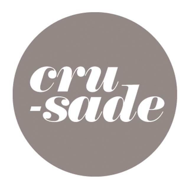 Mixcloud profile picture for @crusade