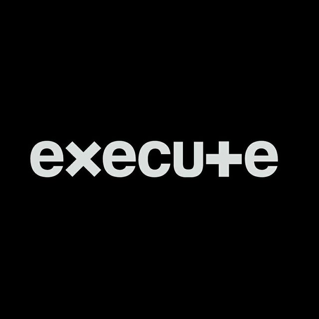 Mixcloud profile picture for @execute