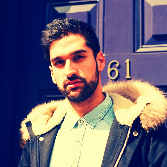 Mixcloud profile picture for @matches