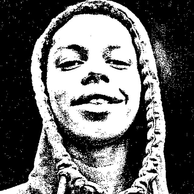 Mixcloud profile picture for @Denim