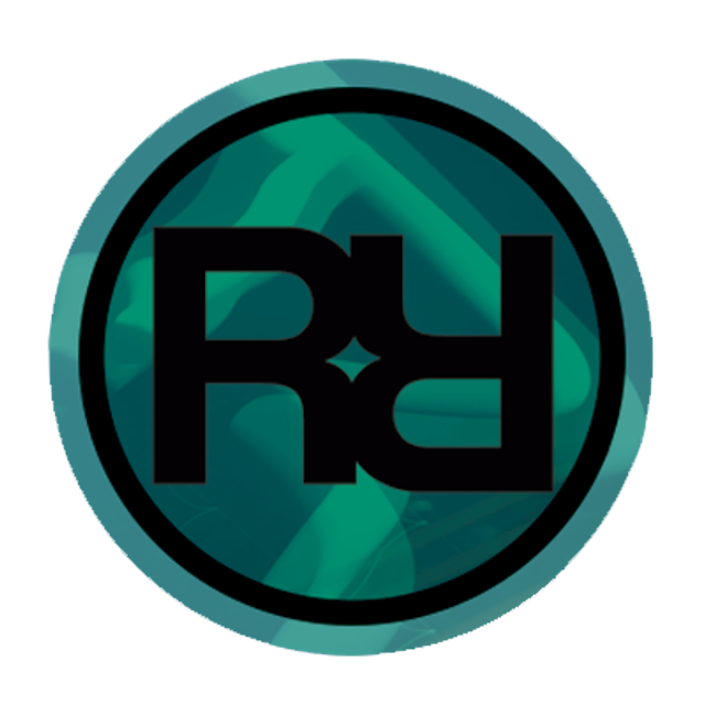 Mixcloud profile picture for @RuRal