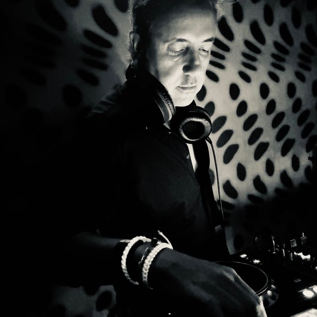Mixcloud profile picture for @jdj