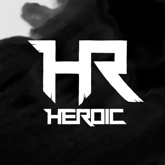 Mixcloud profile picture for @heroic