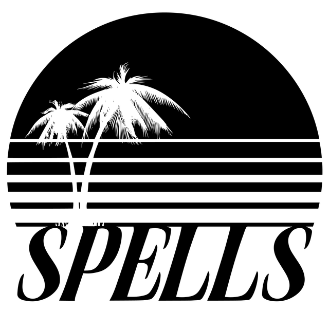 Mixcloud profile picture for @SPELLS