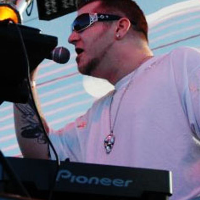 Mixcloud profile picture for @Communion