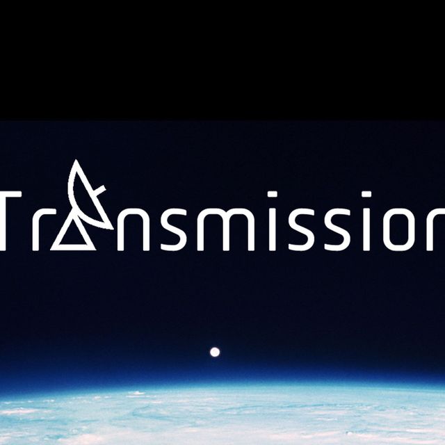 Mixcloud profile picture for @transmission