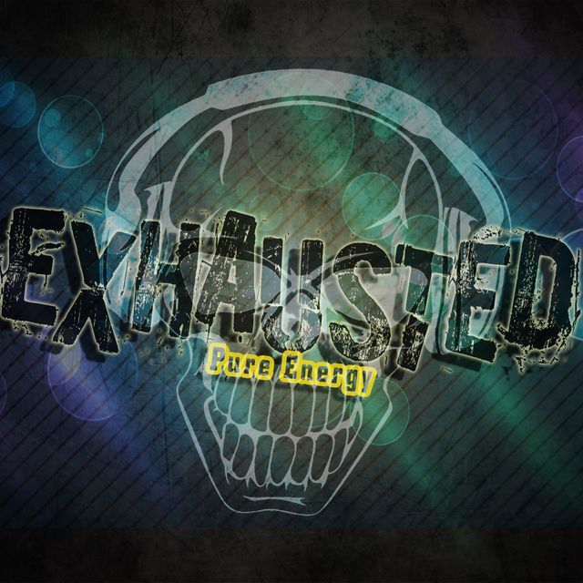 Mixcloud profile picture for @Exhausted