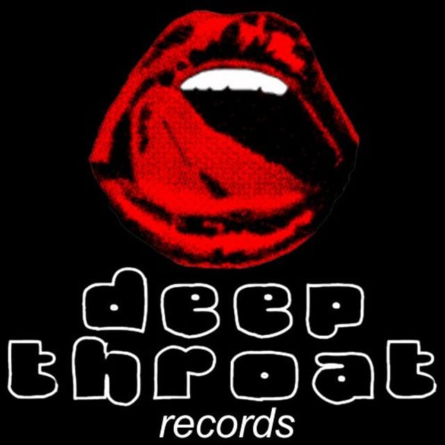 Mixcloud profile picture for @deepthroat