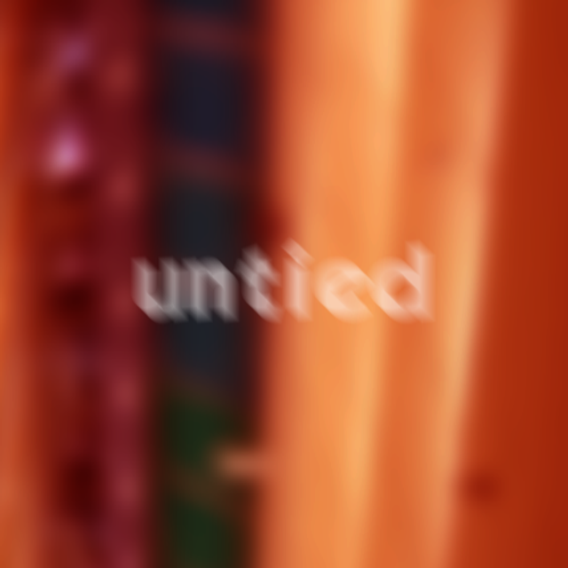 Mixcloud profile picture for @Untied