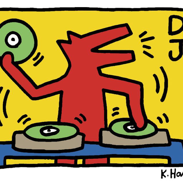 Mixcloud profile picture for @centro