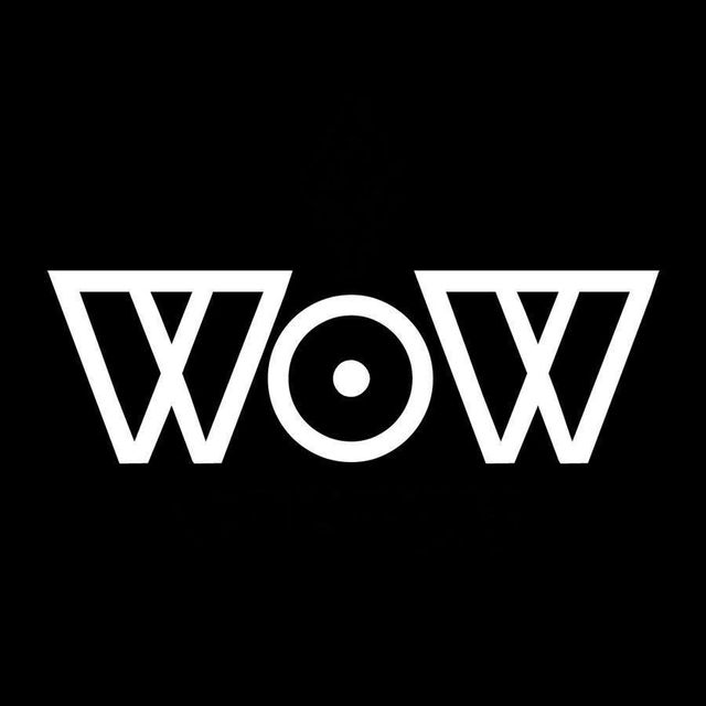 Mixcloud profile picture for @WoW