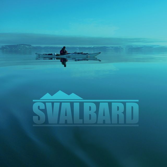 Mixcloud profile picture for @Svalbard