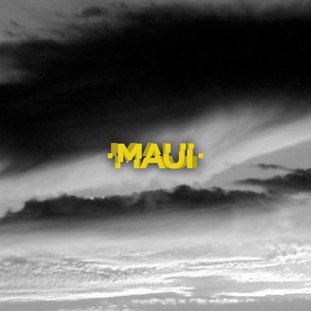 Mixcloud profile picture for @maui