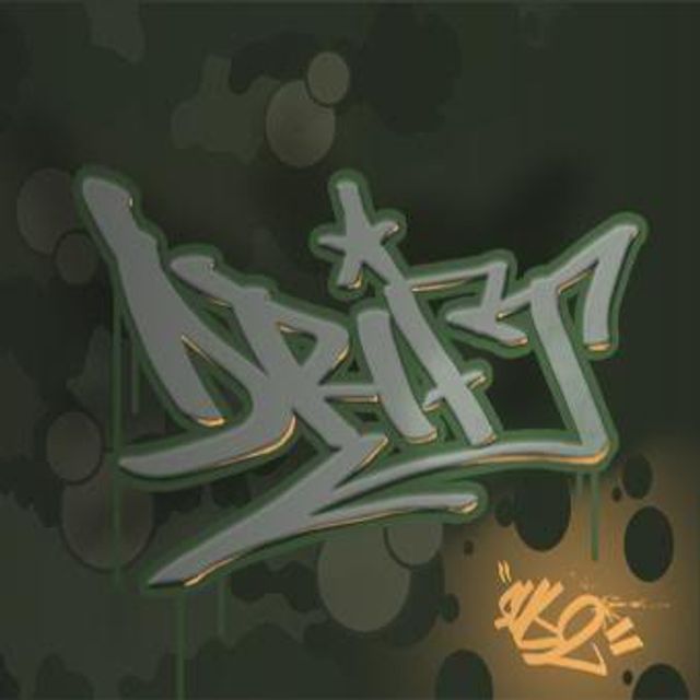 Mixcloud profile picture for @drift