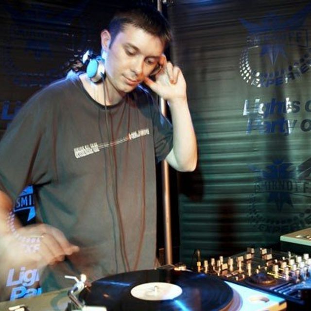 Mixcloud profile picture for @flaunt