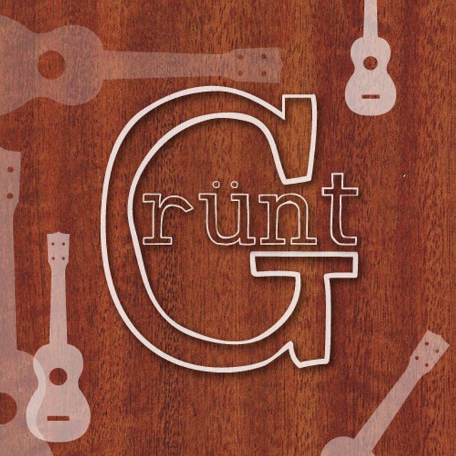 Mixcloud profile picture for @Grunt