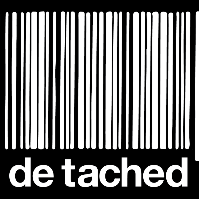 Mixcloud profile picture for @detached