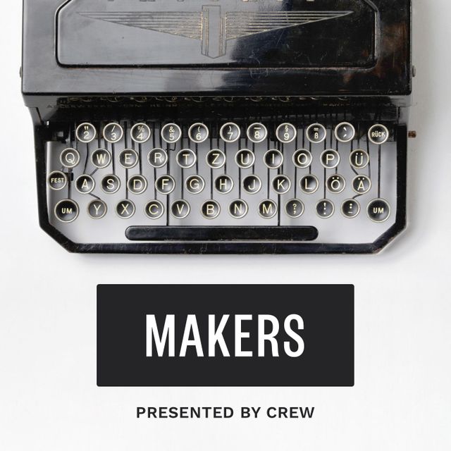 Mixcloud profile picture for @makers