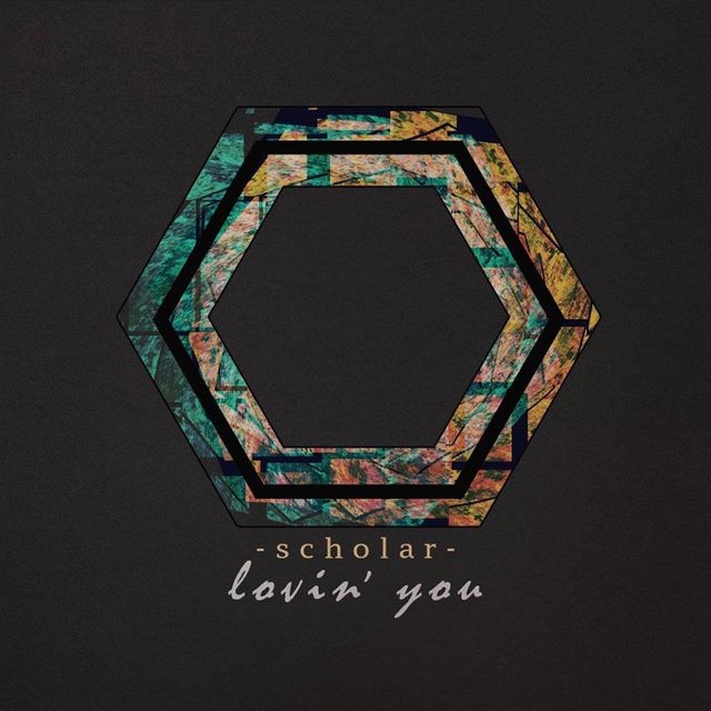 Mixcloud profile picture for @Scholar