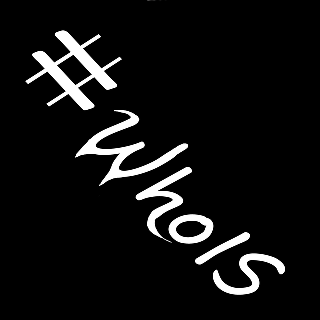 Mixcloud profile picture for @whois