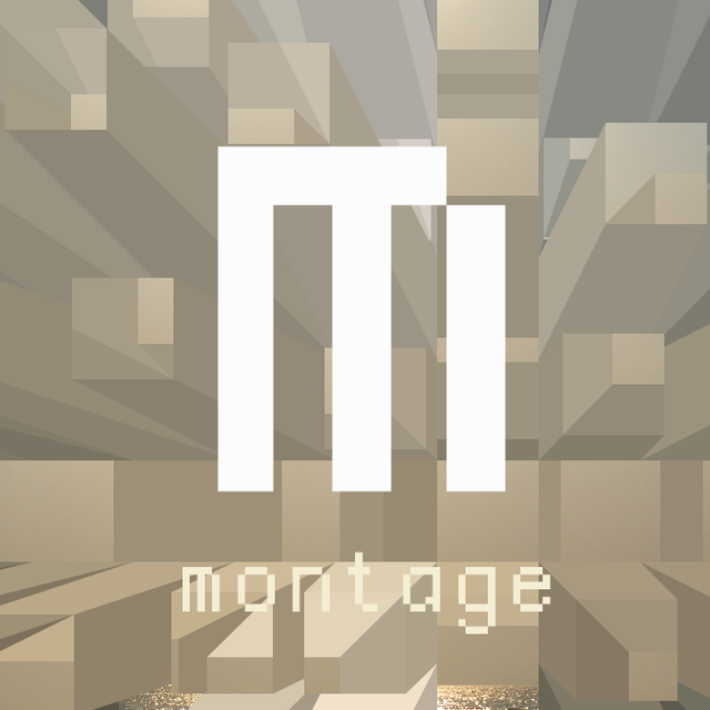 Mixcloud profile picture for @montage