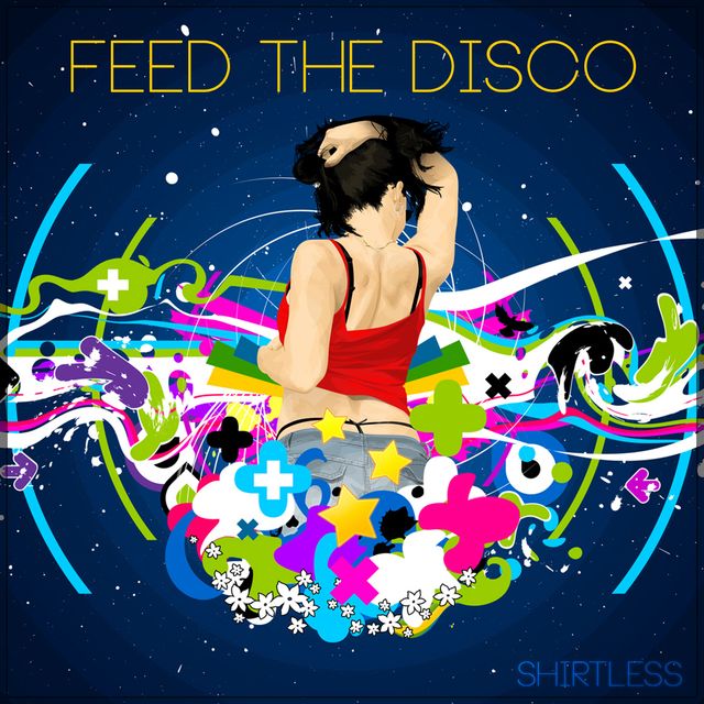 Mixcloud profile picture for @Shirtless