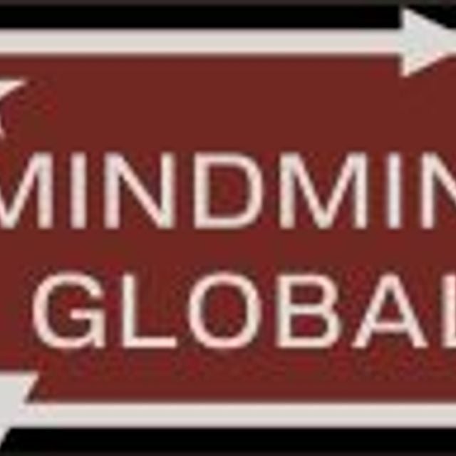 Mixcloud profile picture for @mindmine