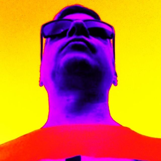 Mixcloud profile picture for @mmmmm