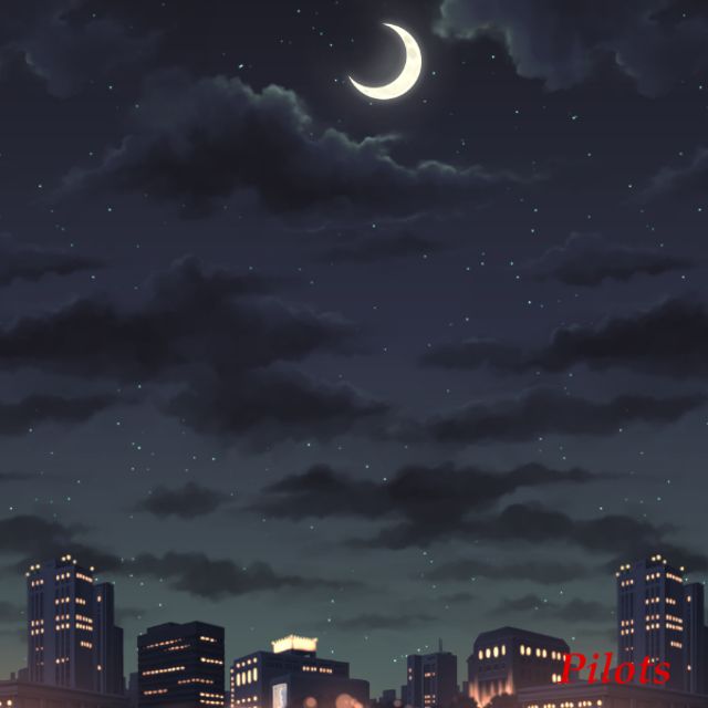 Mixcloud profile picture for @pilots