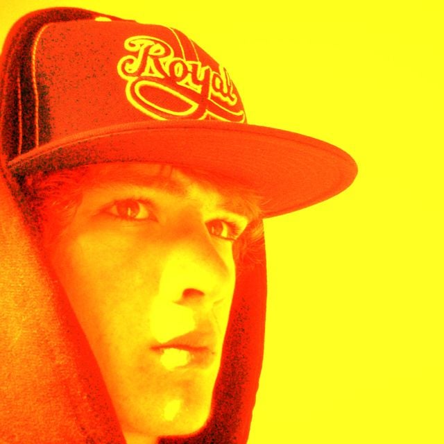 Mixcloud profile picture for @Winchester