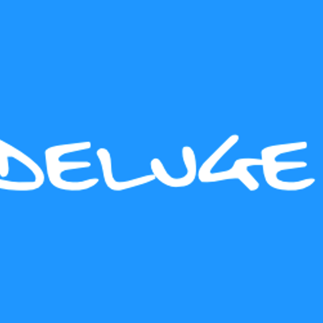 Mixcloud profile picture for @Deluge