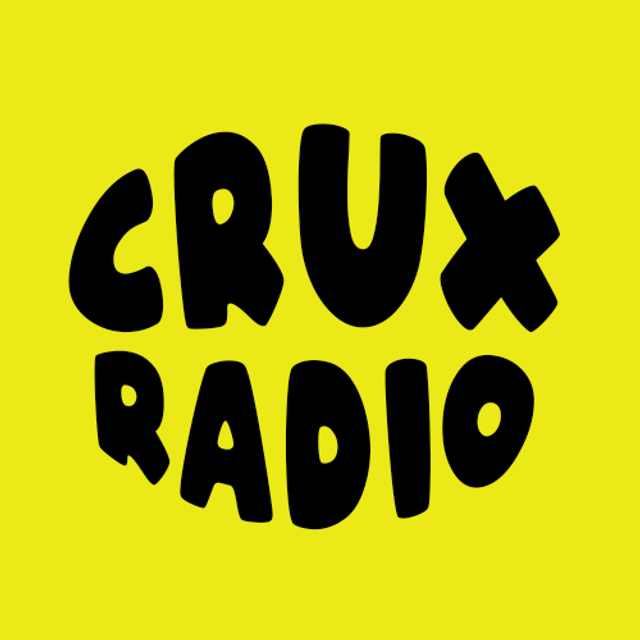 Mixcloud profile picture for @crux