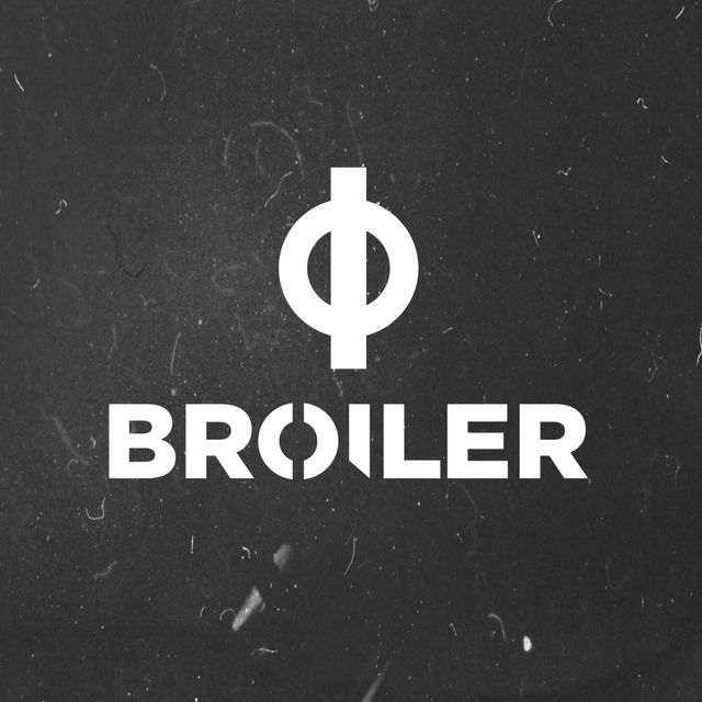 Mixcloud profile picture for @Broiler