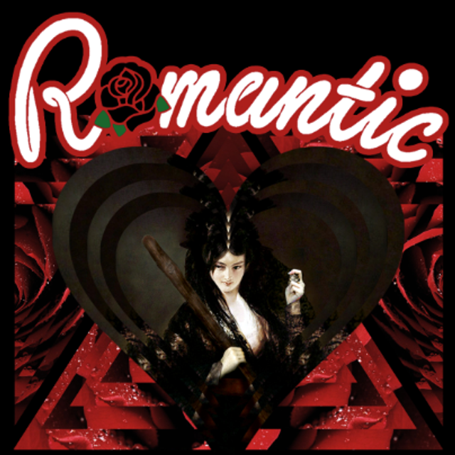 Mixcloud profile picture for @Romantic