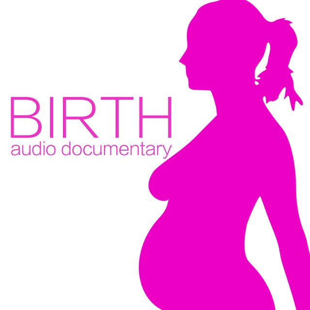 Mixcloud profile picture for @birth