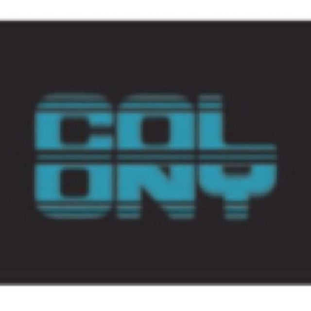 Mixcloud profile picture for @colony