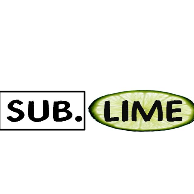 Mixcloud profile picture for @sublime