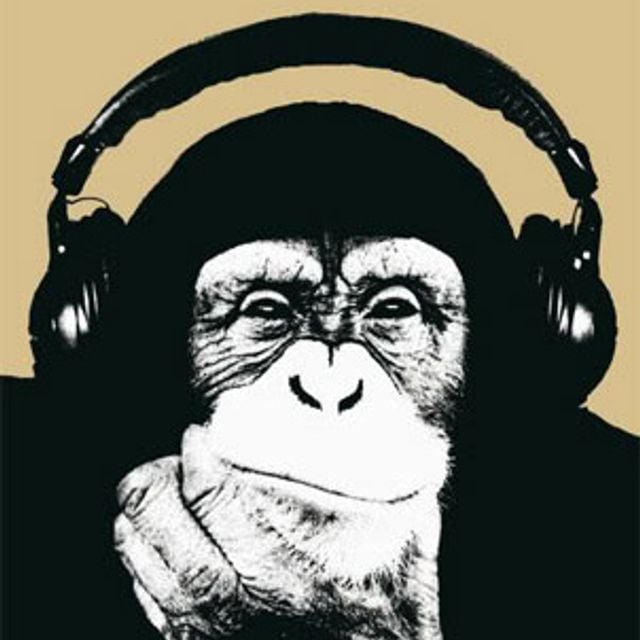 Mixcloud profile picture for @Bellevue