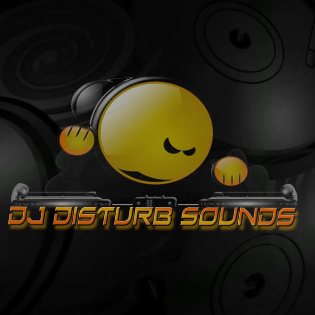 Mixcloud profile picture for @Disturb