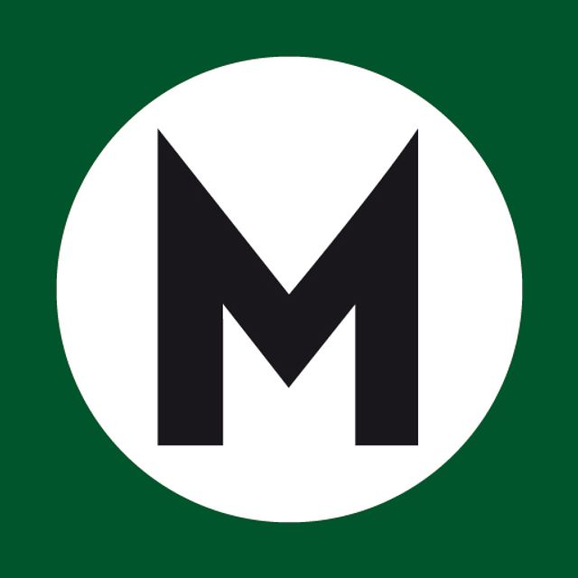 Mixcloud profile picture for @MotorSport