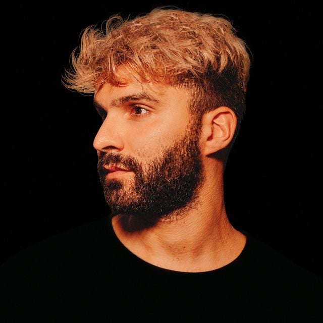 Mixcloud profile picture for @r3hab